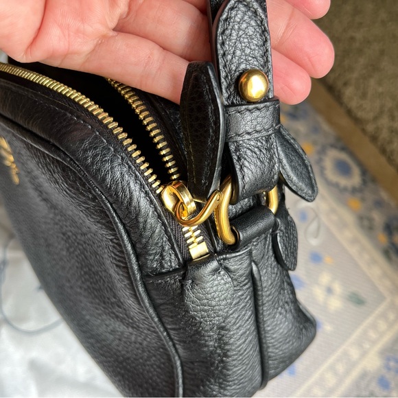 PRADA Bandoliera Crossbody bag - Picture 10 of 16